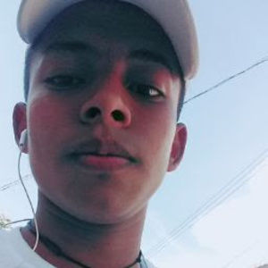 Meet your Posher, Edgardo